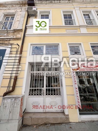 Продава ЗАВЕДЕНИЕ, гр. Варна, Център, снимка 5 - Заведения - 55955695