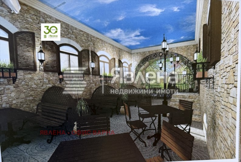 Продава ЗАВЕДЕНИЕ, гр. Варна, Център, снимка 6 - Заведения - 55955695