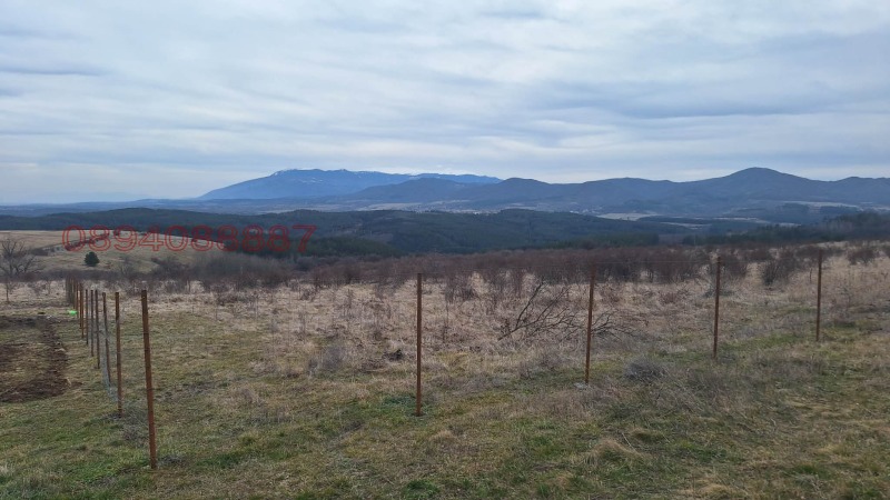 Продава ПАРЦЕЛ, гр. София, гр. Банкя, снимка 2 - Парцели - 53406438