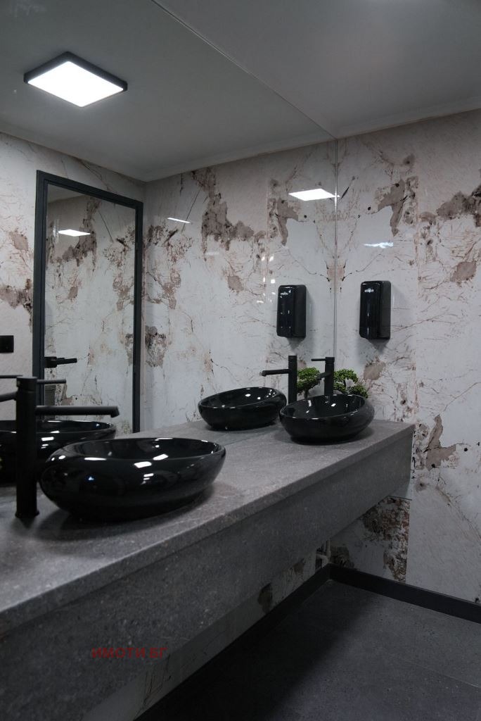 Продава БИЗНЕС ИМОТ, гр. София, Лозенец, снимка 4 - Други - 51986848