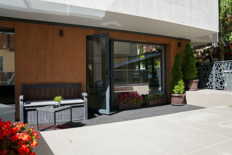 Продава БИЗНЕС ИМОТ, гр. София, Лозенец, снимка 6 - Други - 51986848