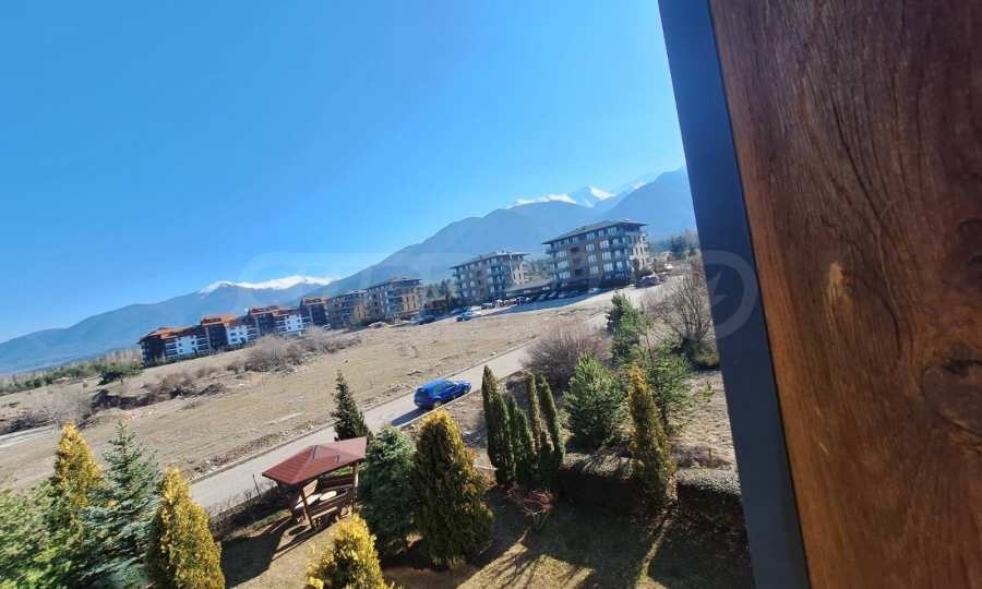 Продава 1-СТАЕН, гр. Разлог, област Благоевград, снимка 4 - Апартаменти - 53771102