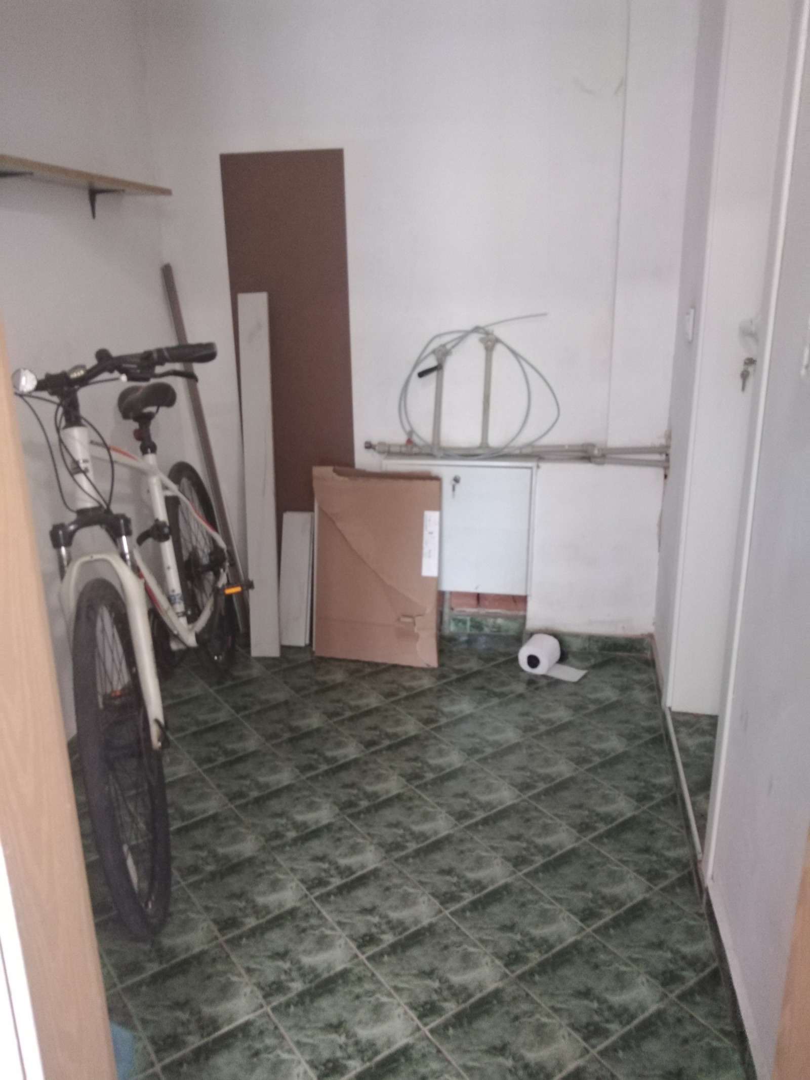 Продава 1-СТАЕН, гр. София, Люлин 9, снимка 2 - Апартаменти - 55013756