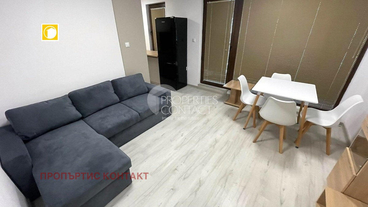 Продава 1-СТАЕН, гр. Свети Влас, област Бургас, снимка 2 - Апартаменти - 55756097