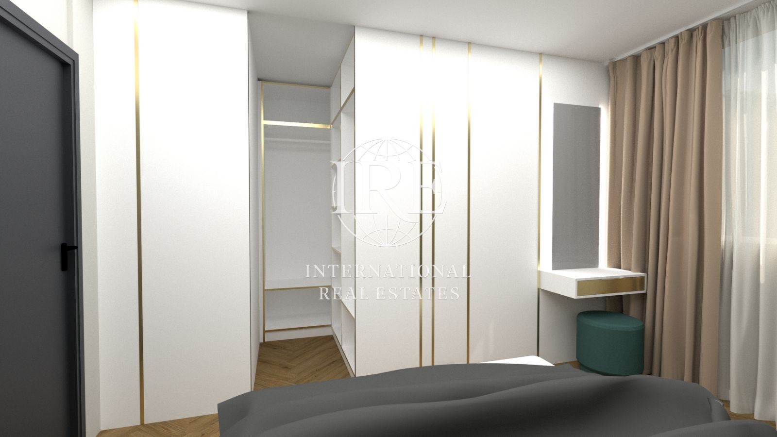 Продава 2-СТАЕН, гр. Варна, м-т Пчелина, снимка 3 - Апартаменти - 53005264