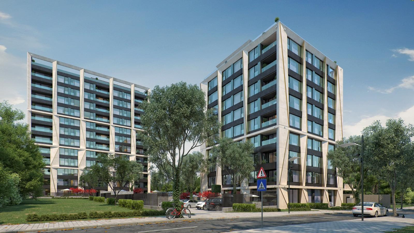 Продава 2-СТАЕН, гр. София, Бъкстон, снимка 3 - Апартаменти - 53677893