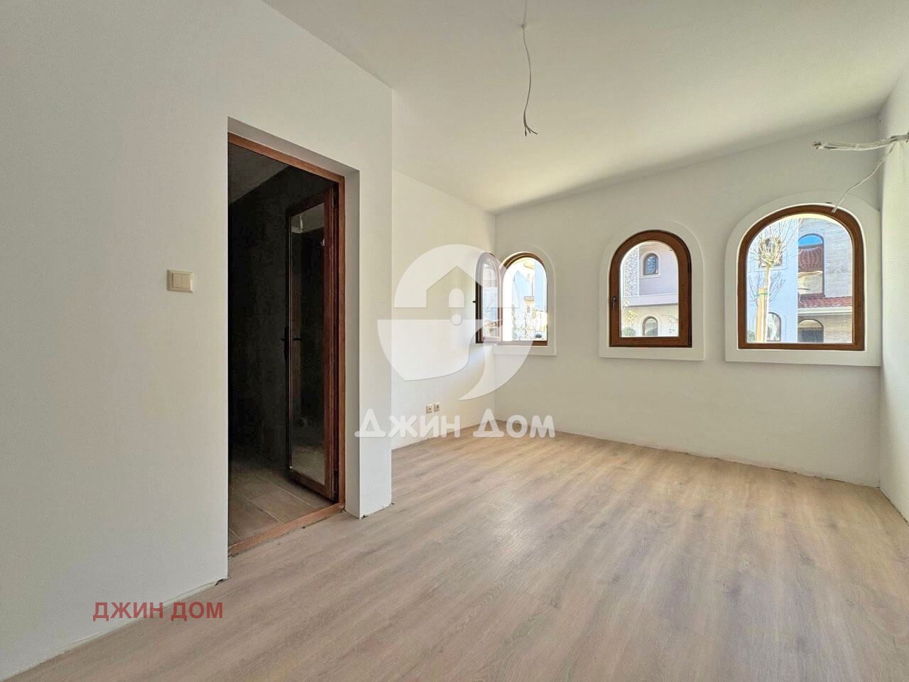 Продава 2-СТАЕН, с. Кошарица, област Бургас, снимка 4 - Апартаменти - 54141111