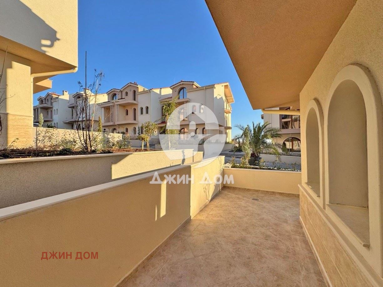 Продава 2-СТАЕН, с. Кошарица, област Бургас, снимка 8 - Апартаменти - 54141111