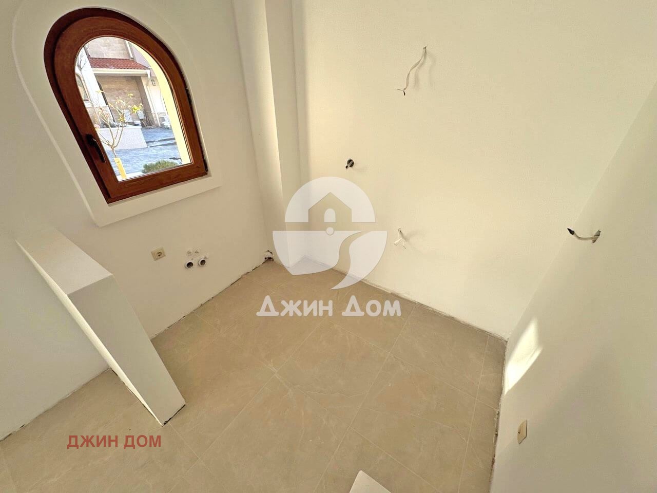 Продава 2-СТАЕН, с. Кошарица, област Бургас, снимка 2 - Апартаменти - 54141111