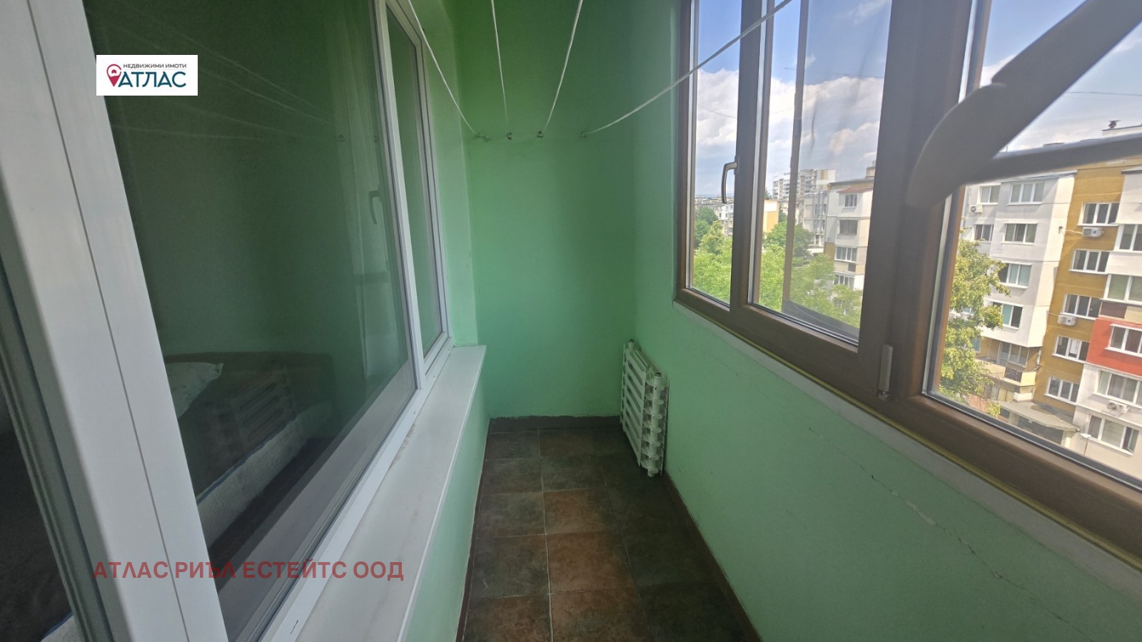 Продава 2-СТАЕН, гр. София, Дружба 1, снимка 6 - Апартаменти - 55324330