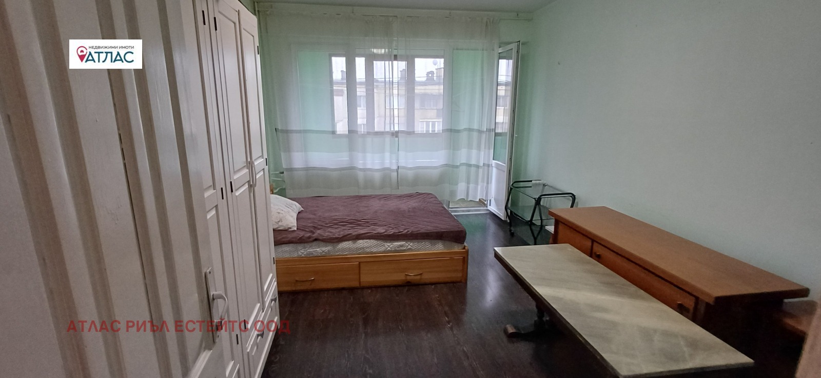 Продава 2-СТАЕН, гр. София, Дружба 1