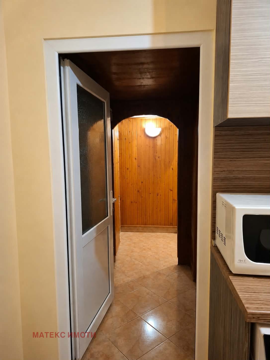 Продава 2-СТАЕН, гр. Варна, Трошево, снимка 12 - Апартаменти - 55592656