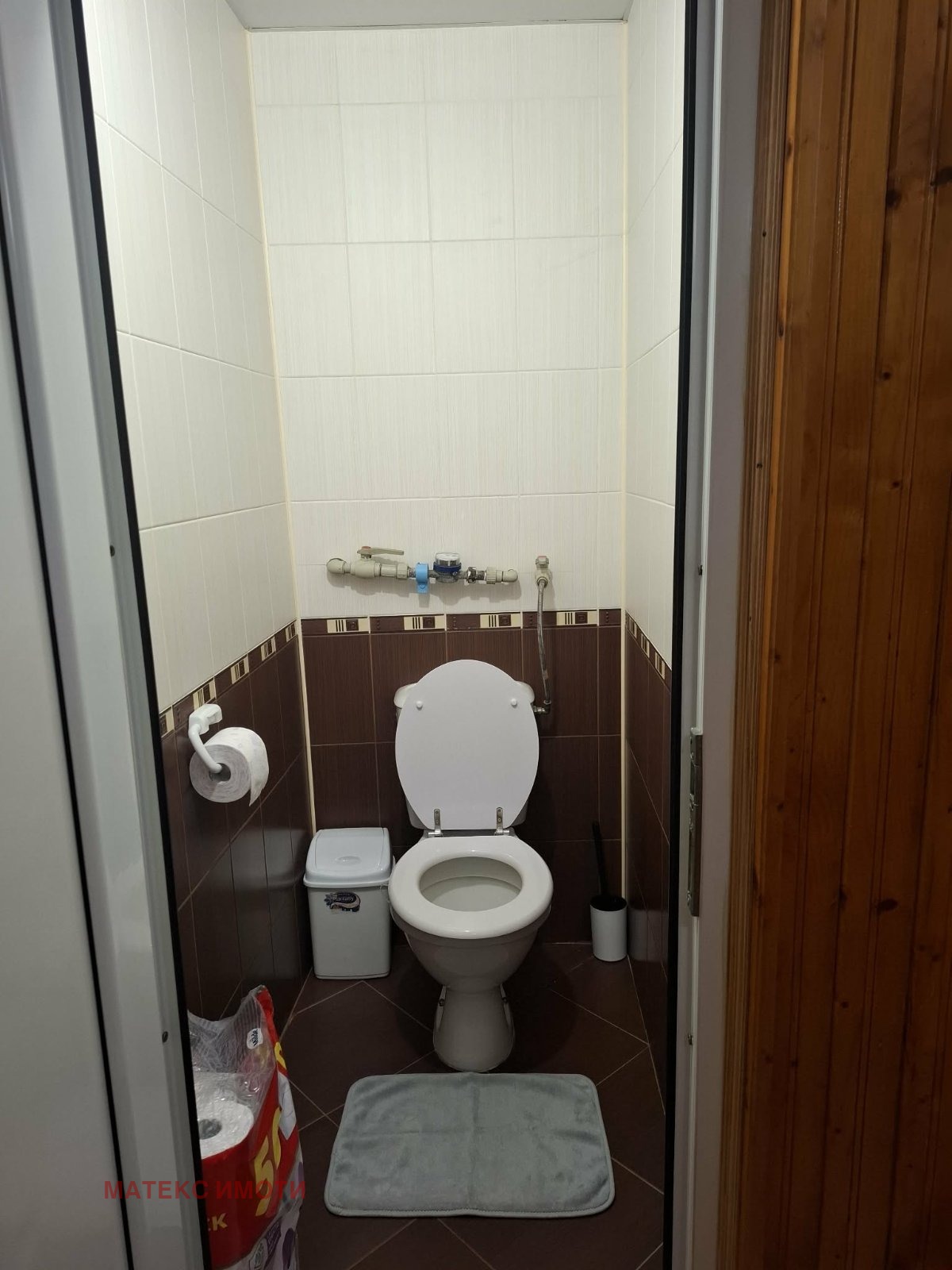 Продава 2-СТАЕН, гр. Варна, Трошево, снимка 7 - Апартаменти - 55592656