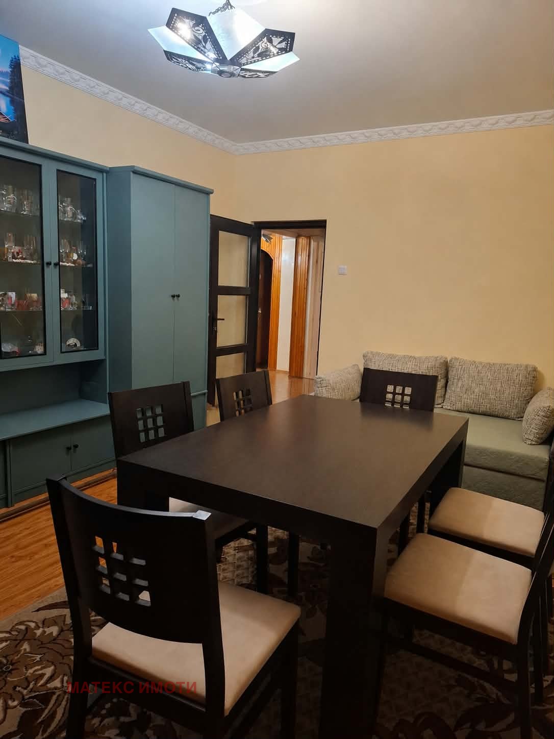 Продава 2-СТАЕН, гр. Варна, Трошево, снимка 2 - Апартаменти - 55592656