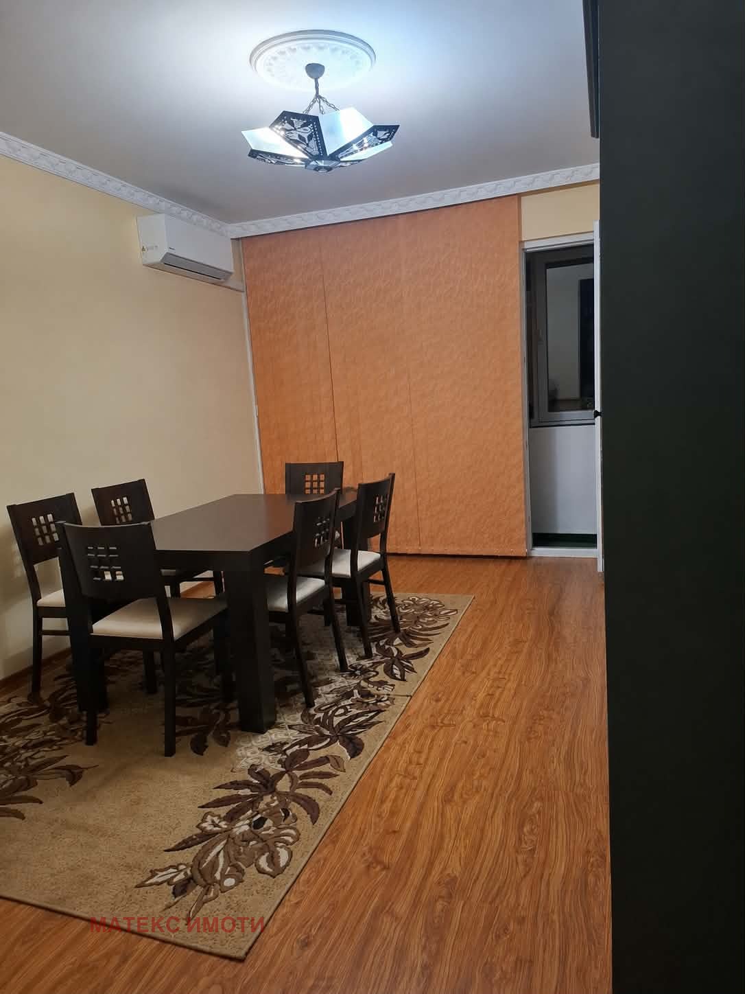 Продава 2-СТАЕН, гр. Варна, Трошево