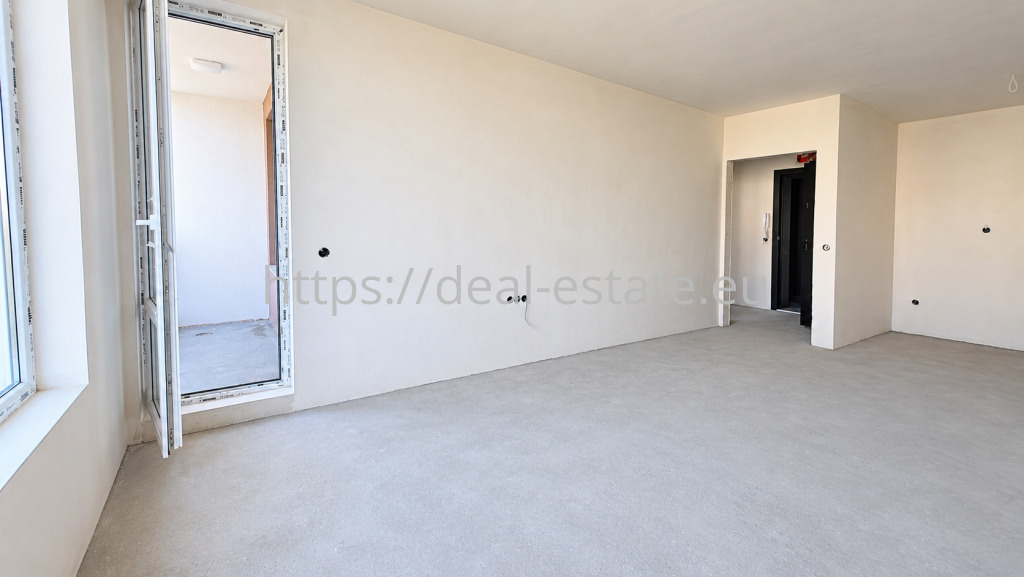 Продава 2-СТАЕН, гр. Благоевград, Еленово 2, снимка 3 - Апартаменти - 56655201
