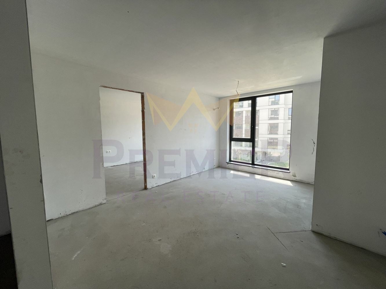 Продава 3-СТАЕН, гр. София, Кръстова вада, снимка 2 - Апартаменти - 54065325