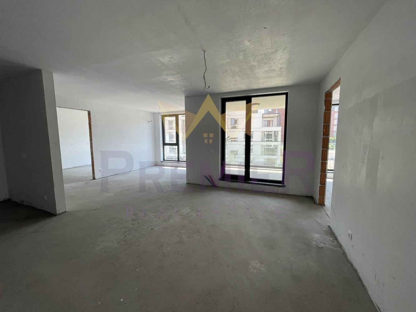 Продава 3-СТАЕН, гр. София, Кръстова вада, снимка 3 - Апартаменти - 54065325