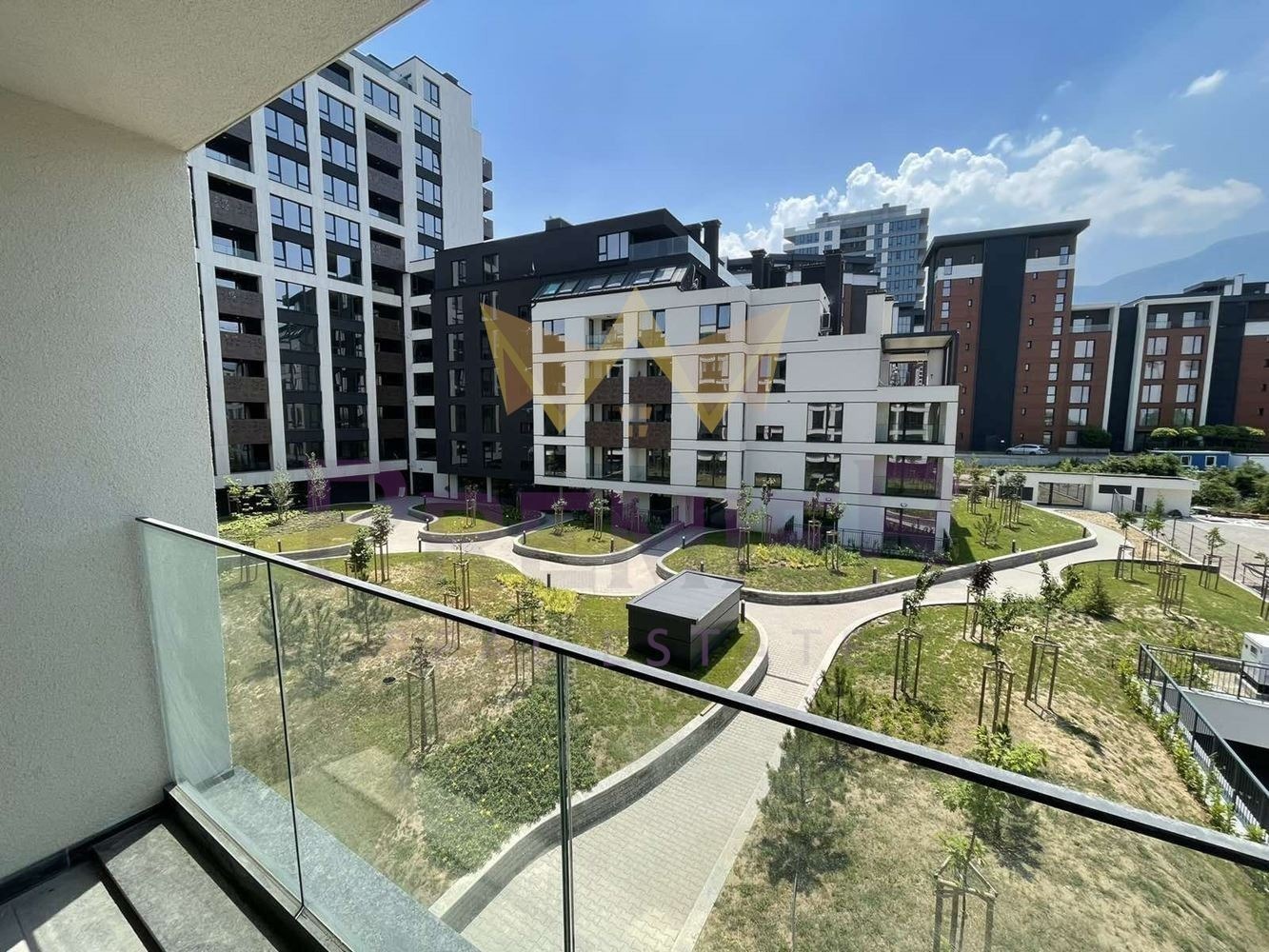 Продава 3-СТАЕН, гр. София, Кръстова вада, снимка 7 - Апартаменти - 54065325