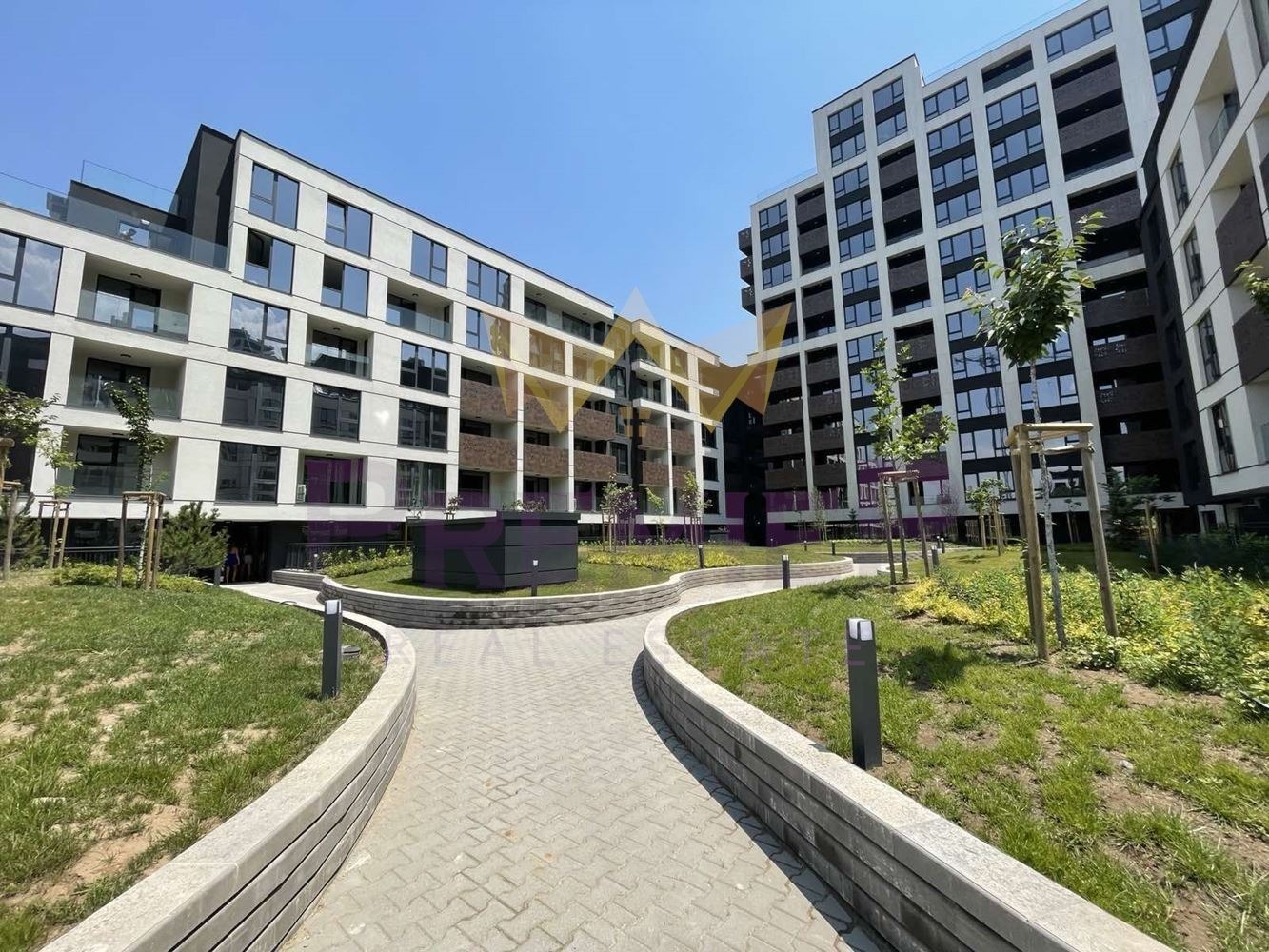 Продава 3-СТАЕН, гр. София, Кръстова вада, снимка 6 - Апартаменти - 54065325