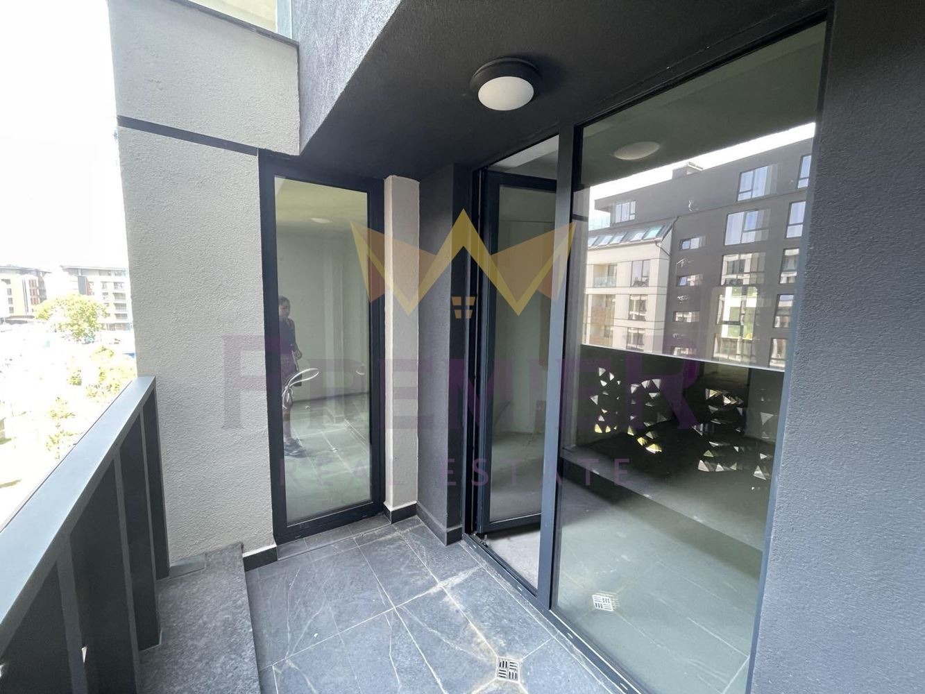 Продава 3-СТАЕН, гр. София, Кръстова вада, снимка 13 - Апартаменти - 54065325