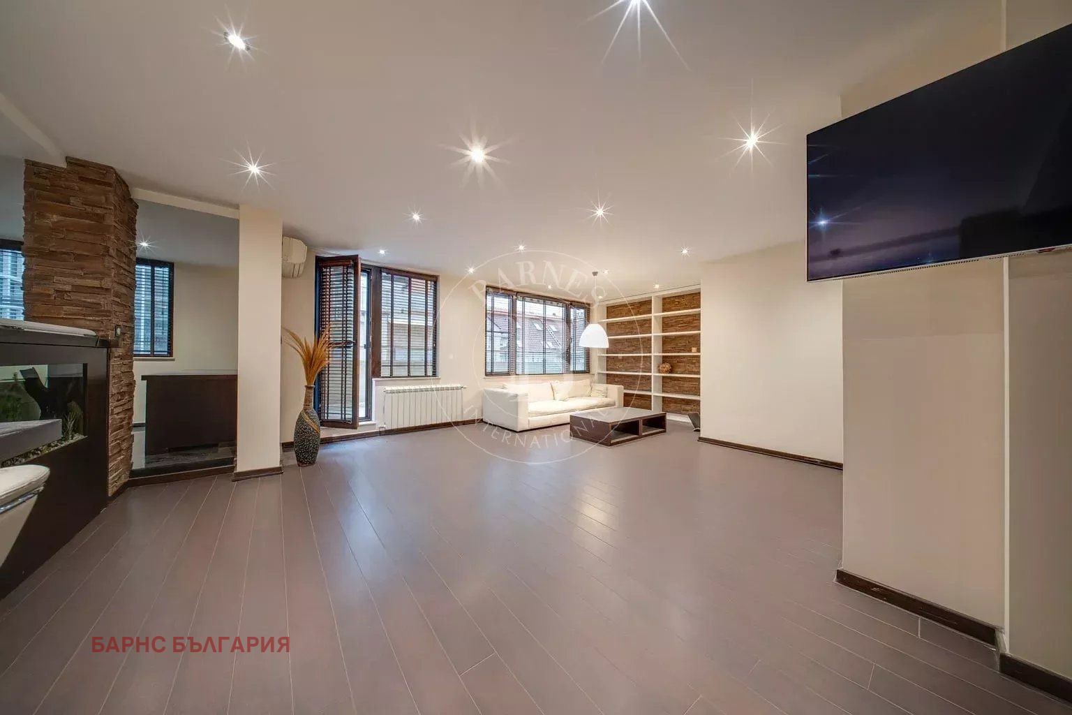 Продава 3-СТАЕН, гр. София, Белите брези, снимка 2 - Апартаменти - 53711803