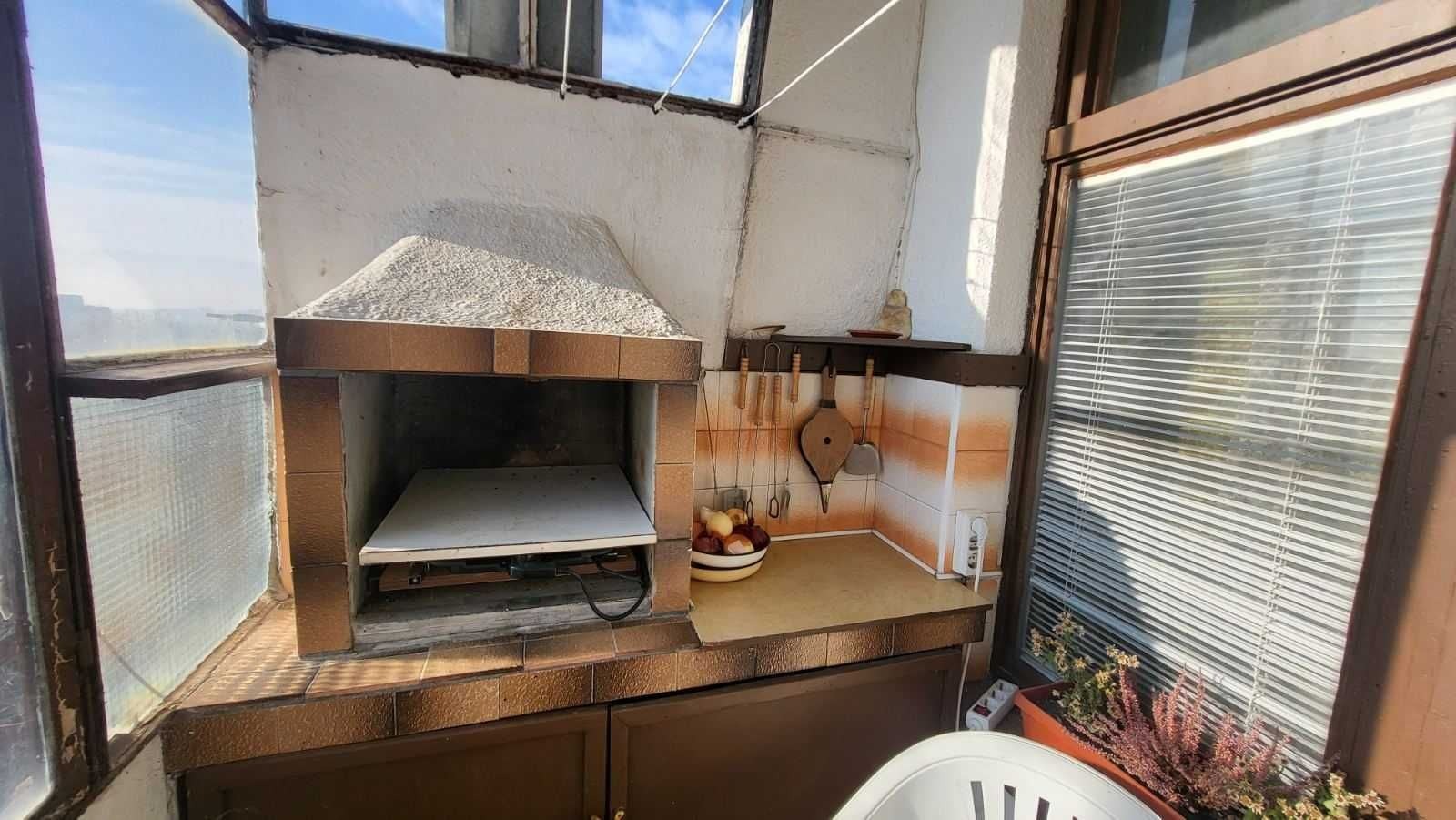 Продава 3-СТАЕН, гр. Пловдив, Тракия, снимка 13 - Апартаменти - 54864915