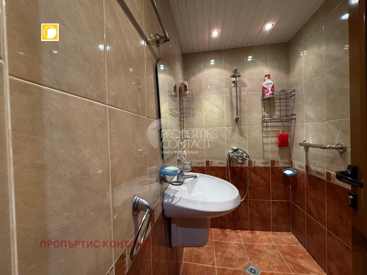 Продава 3-СТАЕН, гр. Свети Влас, област Бургас, снимка 13 - Апартаменти - 55319034