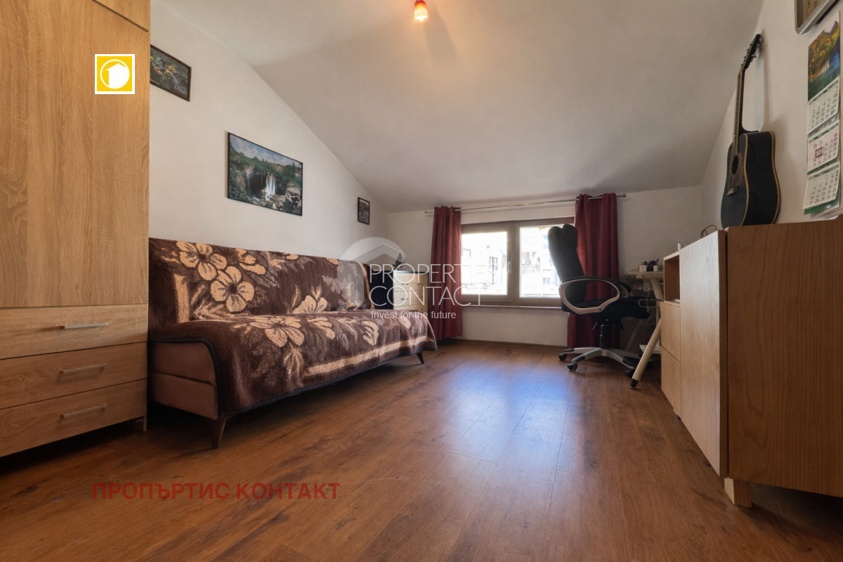 Продава 3-СТАЕН, гр. Свети Влас, област Бургас, снимка 9 - Апартаменти - 55319034