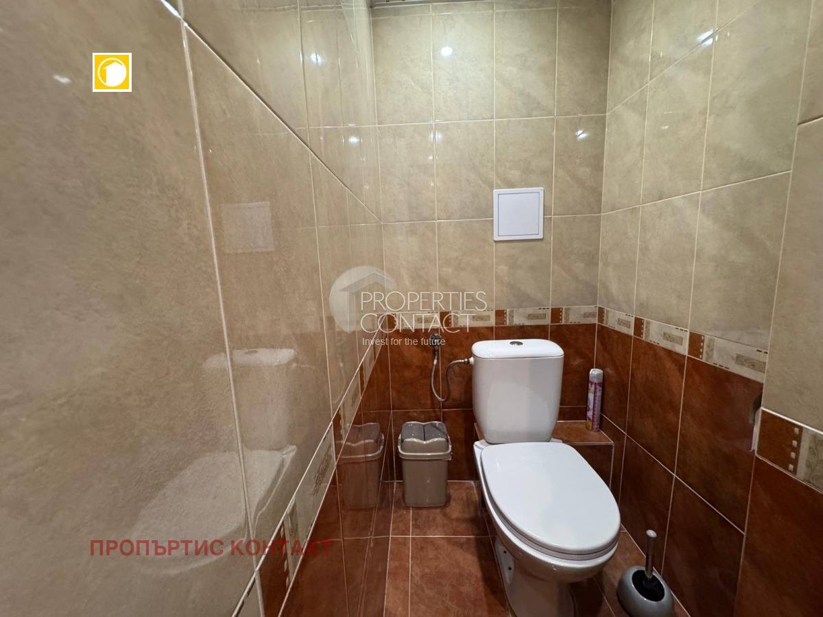 Продава 3-СТАЕН, гр. Свети Влас, област Бургас, снимка 14 - Апартаменти - 55319034
