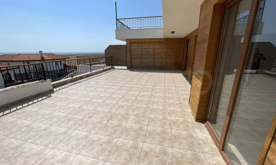 Продава 3-СТАЕН, гр. Ахелой, област Бургас, снимка 10 - Апартаменти - 55330521