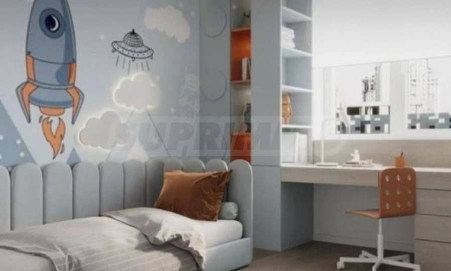 Продава 3-СТАЕН, гр. Ахелой, област Бургас, снимка 11 - Апартаменти - 55330521