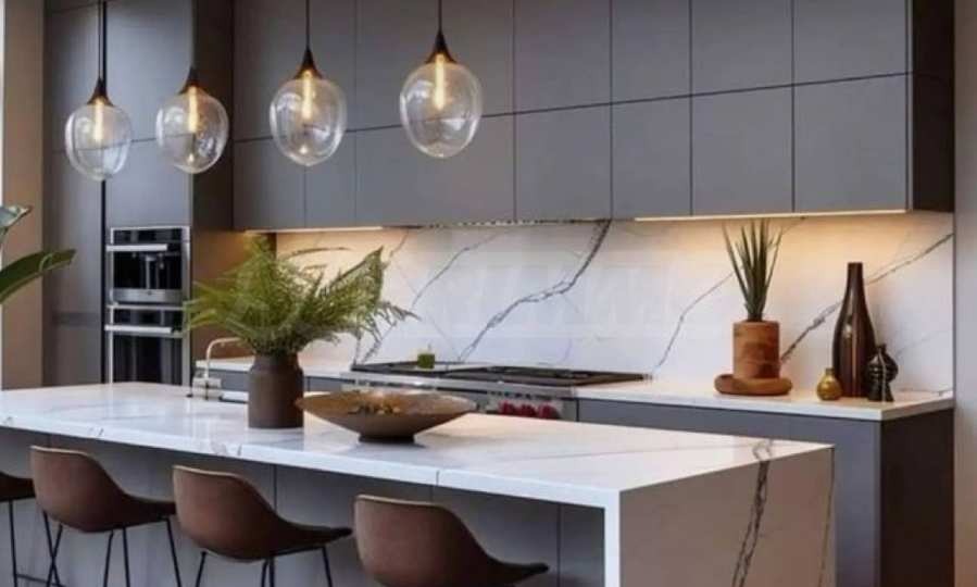 Продава 3-СТАЕН, гр. Ахелой, област Бургас, снимка 5 - Апартаменти - 55330521