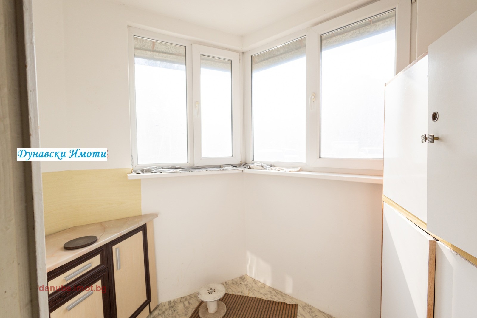 Продава 3-СТАЕН, гр. Русе, Дружба 3, снимка 10 - Апартаменти - 55530724