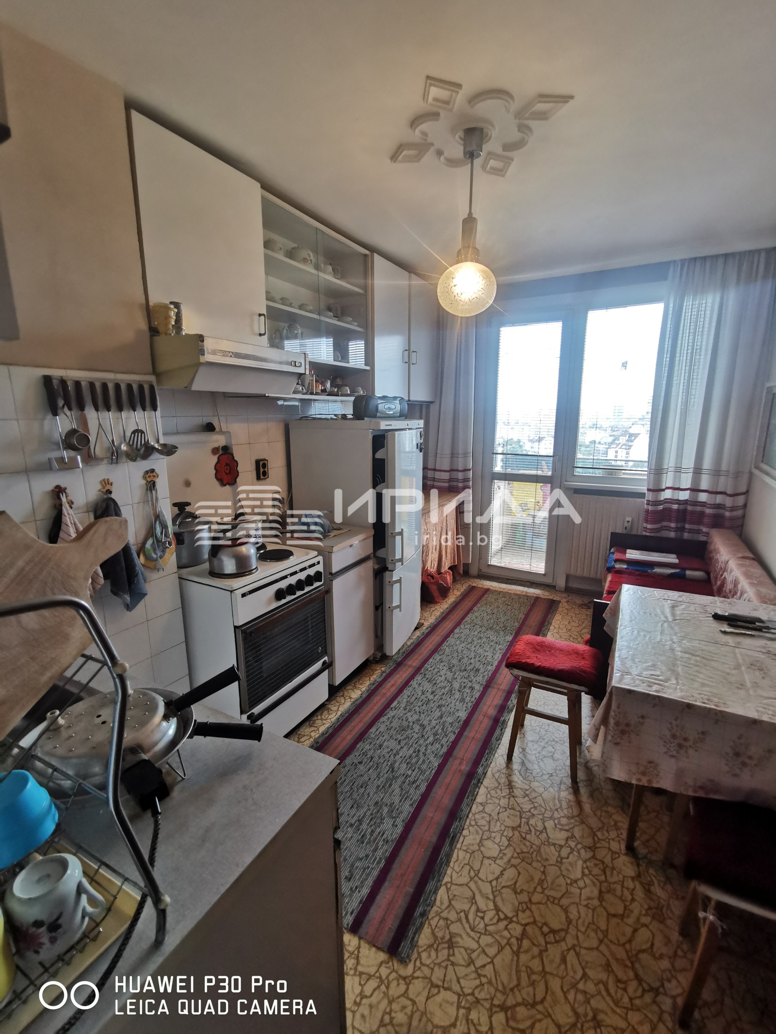 Продава 3-СТАЕН, гр. София, Света Троица, снимка 3 - Апартаменти - 55550540