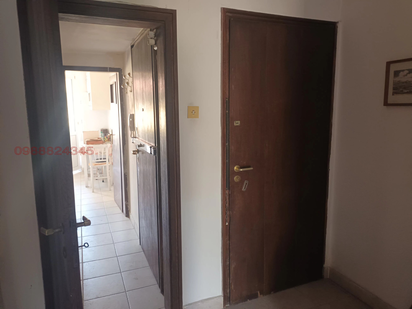 Продава 4-СТАЕН, гр. София, Център, снимка 7 - Апартаменти - 55950239
