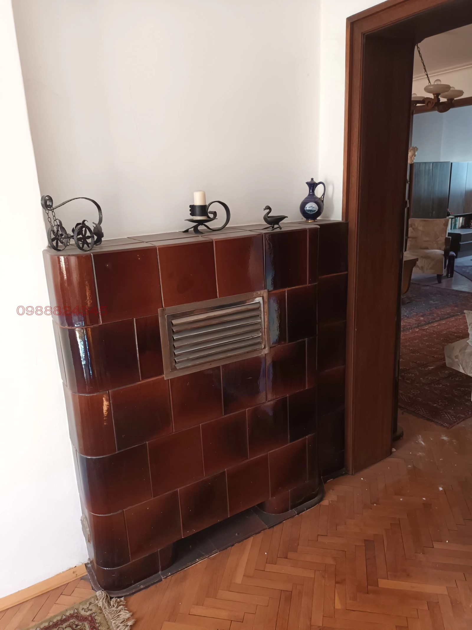 Продава 4-СТАЕН, гр. София, Център, снимка 8 - Апартаменти - 55950239