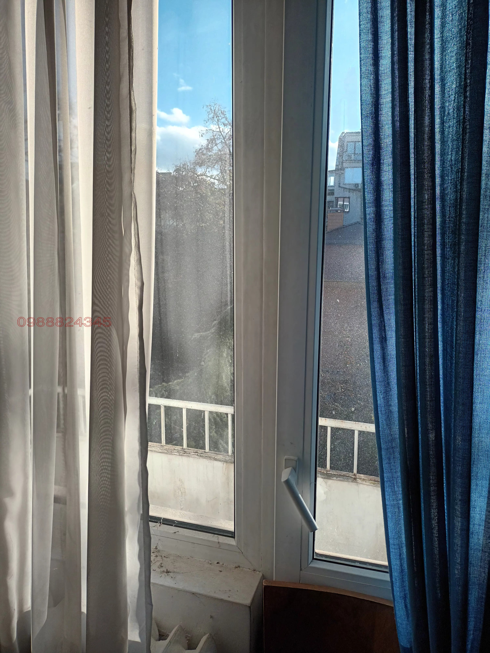 Продава 4-СТАЕН, гр. София, Център, снимка 4 - Апартаменти - 55950239