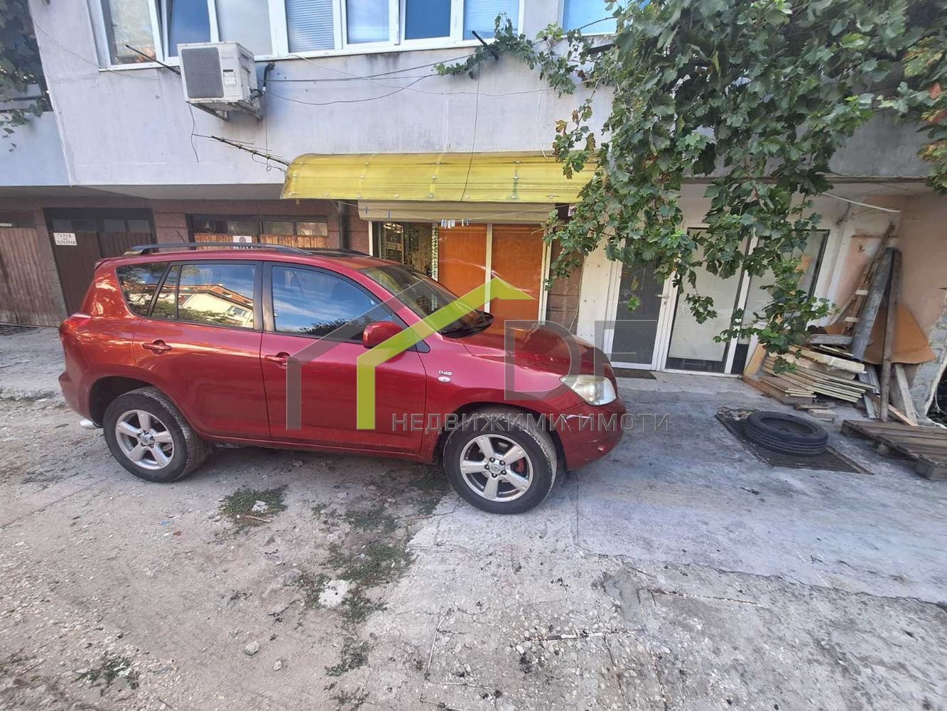 Продава ОФИС, гр. Варна, Централна поща, снимка 9 - Офиси - 56096658