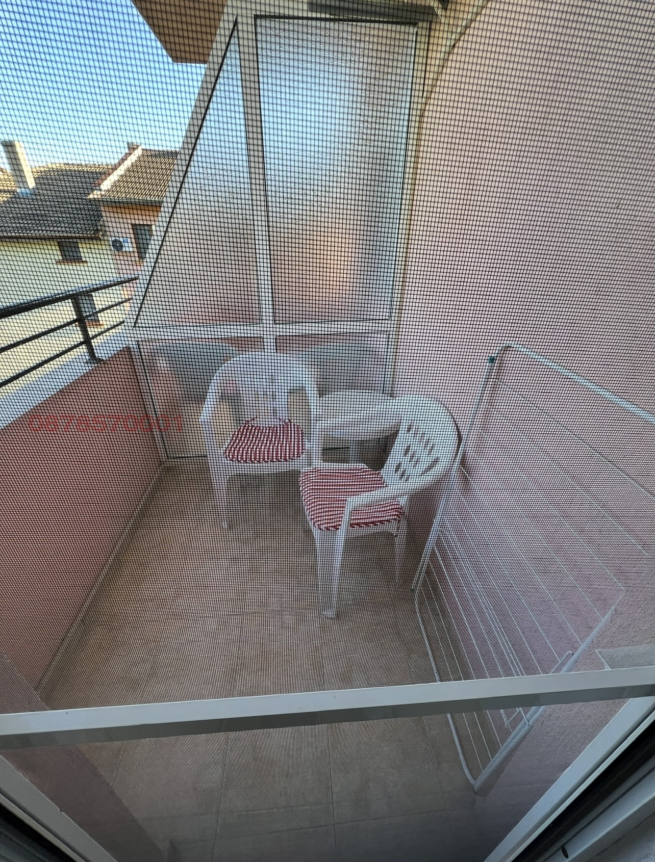 Продава ЕТАЖ ОТ КЪЩА, гр. Приморско, област Бургас, снимка 17 - Етаж от къща - 55616522