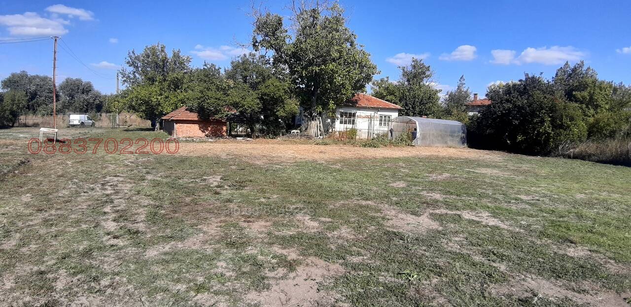 Продава КЪЩА, с. Пъстрен, област Стара Загора, снимка 9 - Къщи - 53965451