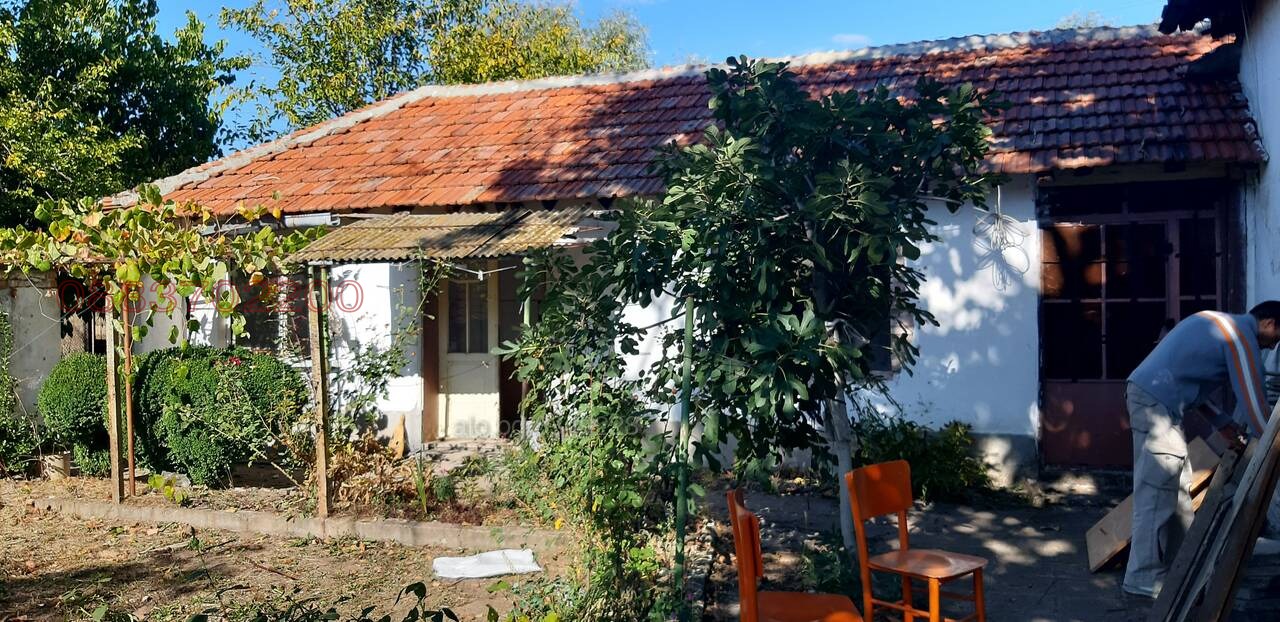 Продава КЪЩА, с. Пъстрен, област Стара Загора, снимка 6 - Къщи - 53965451