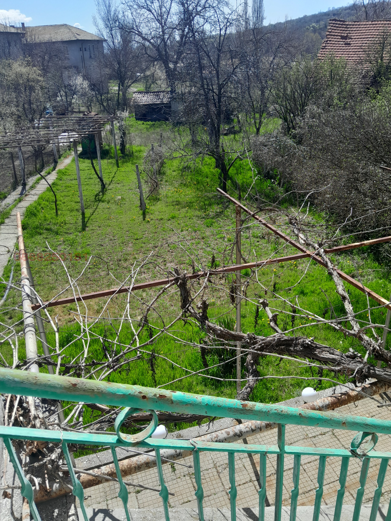 Продава КЪЩА, с. Мламолово, област Кюстендил, снимка 5 - Къщи - 54173953