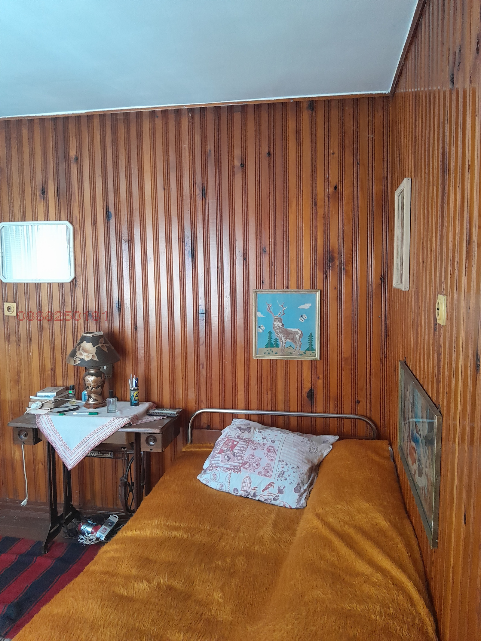 Продава КЪЩА, с. Мламолово, област Кюстендил, снимка 12 - Къщи - 54173953