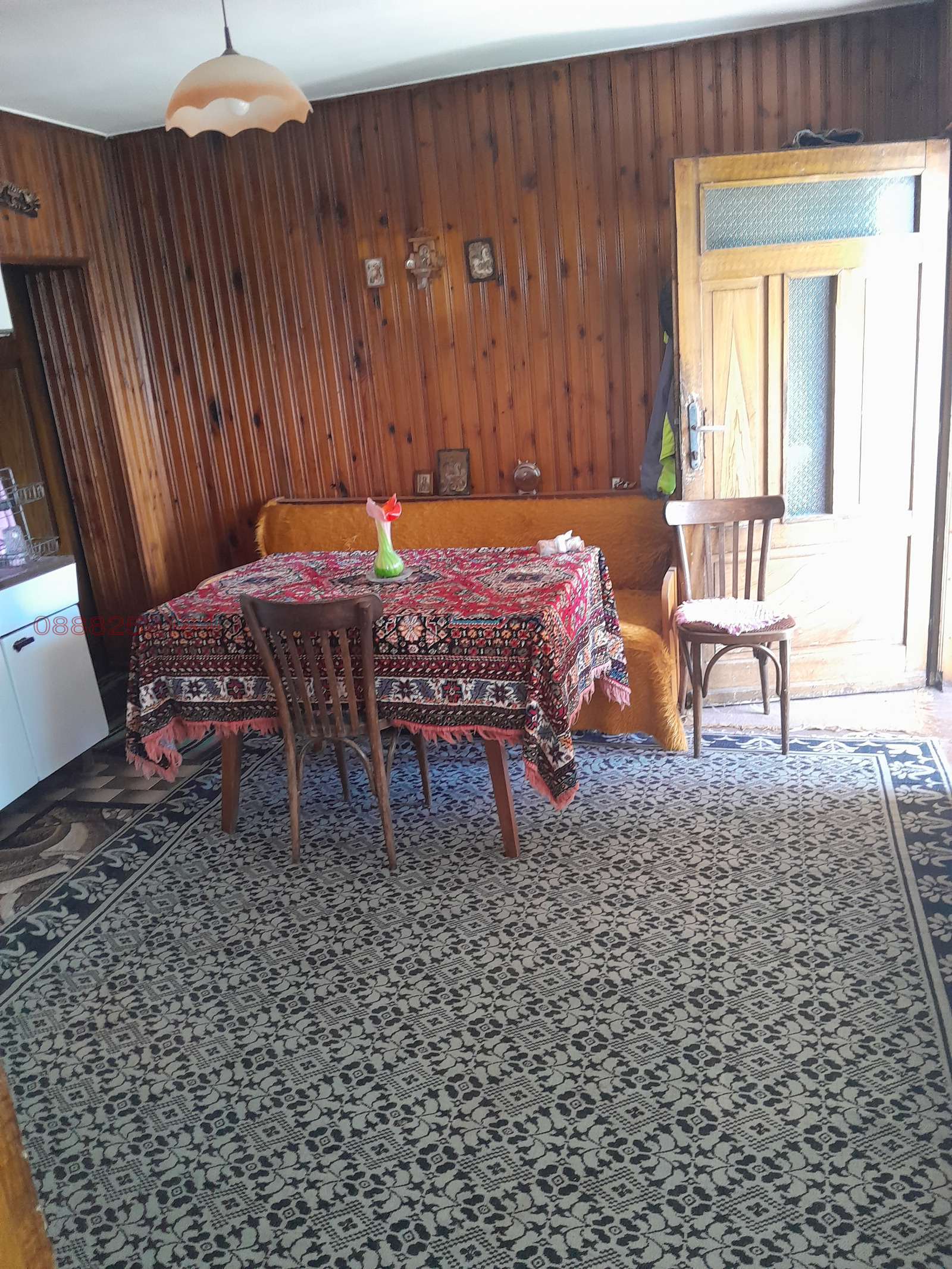 Продава КЪЩА, с. Мламолово, област Кюстендил, снимка 13 - Къщи - 54173953