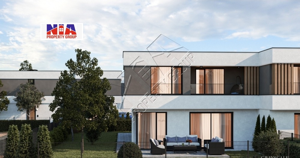 Продава КЪЩА, гр. Бургас, Ветрен, снимка 2 - Къщи - 54233993