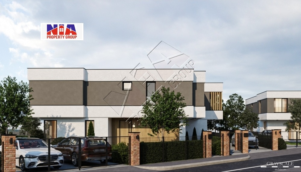 Продава КЪЩА, гр. Бургас, Ветрен, снимка 2 - Къщи - 54233993