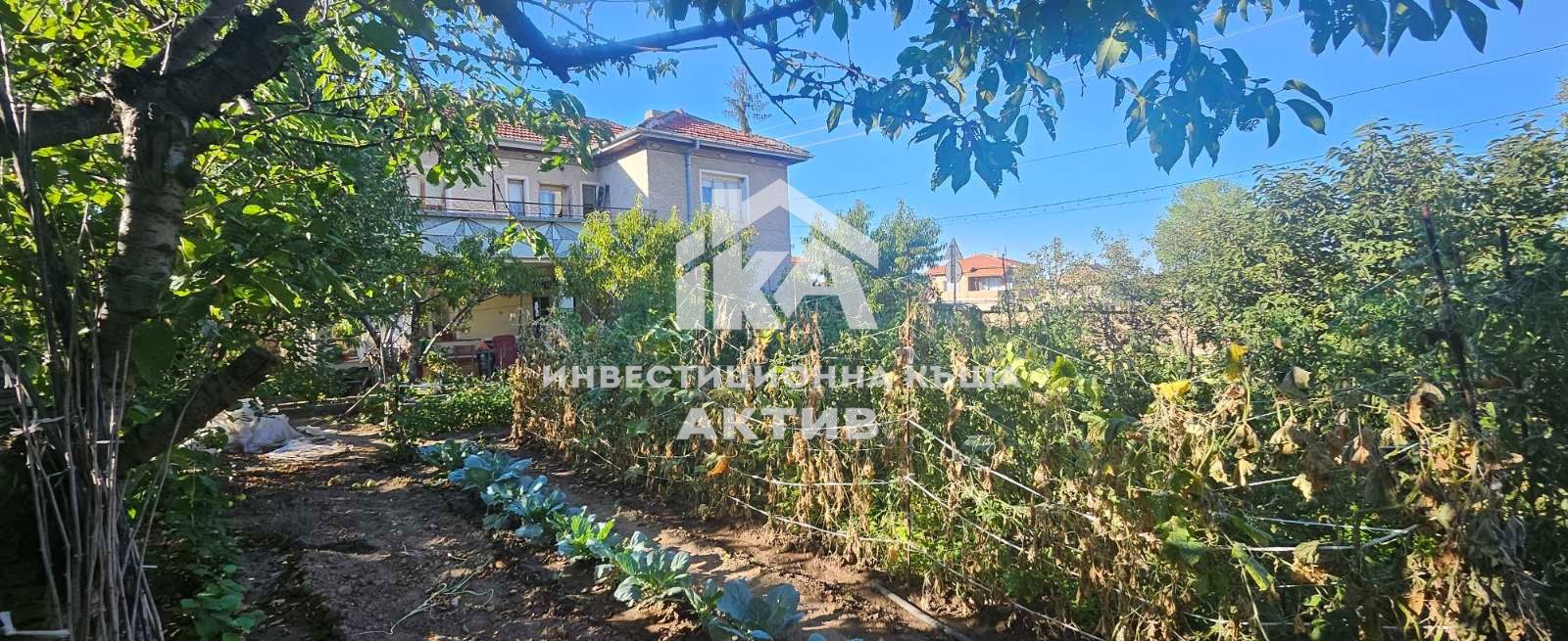 Продава КЪЩА, с. Тополово, област Пловдив, снимка 9 - Къщи - 55298827