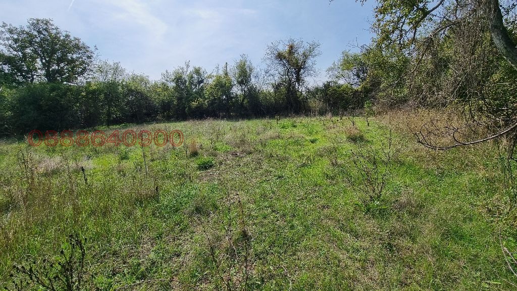 Продава ПАРЦЕЛ, с. Водица, област Варна, снимка 5 - Парцели - 54615080