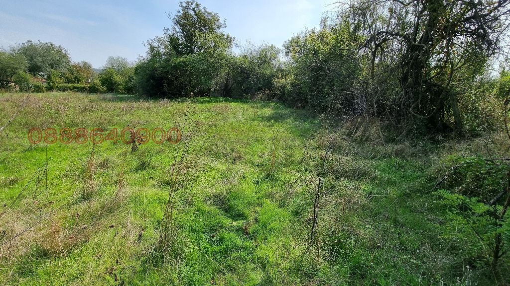 Продава ПАРЦЕЛ, с. Водица, област Варна, снимка 2 - Парцели - 54615080